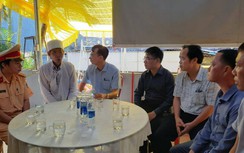 Vụ TNGT 3 người chết ở Huế: Cần xử lý trách nhiệm chủ xe về quản lý lái xe
