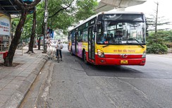 Khi nào hoàn trả đường bên dưới tuyến Nhổn - ga Hà Nội?