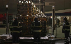 Ngoại trưởng Ukraine tiết lộ nhiều quốc gia bí mật cung cấp vũ khí