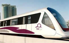 World Cup 2022: Qatar từ nước không có đường sắt đến mạng lưới hiện đại