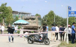 Liên tiếp tai nạn do điểm mù, cách nào hạn chế?