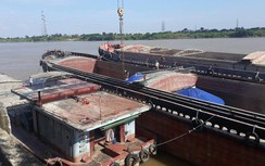 Vận tải thủy “ngóng” đòn bẩy chính sách
