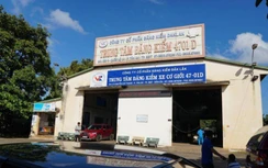 Mua xe cũ, khách ngỡ ngàng khi bị truy thu phí đường bộ 6 năm trước