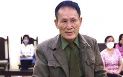 Viện Kiểm sát đề nghị mức án 9-10 năm tù, ông Hiệp "khùng" không nhận tội