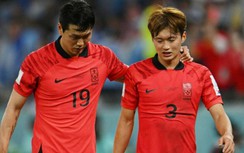 Chuyên gia chọn kèo Hàn Quốc vs Ghana: Niềm tin cho châu Á