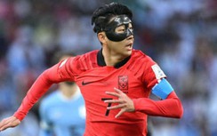 Đội hình ra sân Hàn Quốc vs Ghana: Sơ đồ siêu tấn công