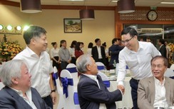 Petrovietnam kỷ niệm 61 năm Ngày Truyền thống ngành Dầu khí VN