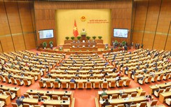 Quốc hội họp bất thường tháng 1/2023 để xem xét nhiều nội dung quan trọng