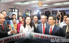 Bạc Liêu: Kêu gọi đầu tư hạ tầng giao thông liên kết vùng