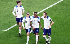 Cục diện bảng B World Cup 2022: Diễn biến khó lường