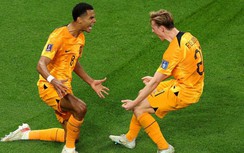 Cục diện bảng A World Cup 2022: Ba đội tranh 2 vé