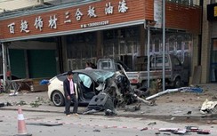 Xe điện Tesla và những câu hỏi về an toàn