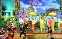 Đầu tư hạ tầng, phát triển du lịch cộng đồng gắn với bảo tồn văn hóa Khmer