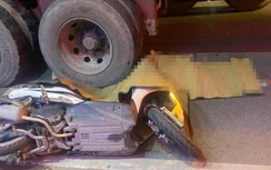 Tin tức tai nạn giao thông mới nhất ngày hôm nay 29/11/2022