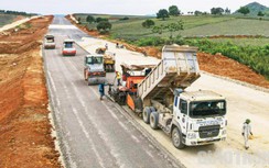 Tiếp tục giải ngân hơn 8.500 tỷ đồng cho cao tốc Bắc-Nam