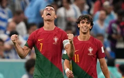 Cập nhật danh sách 16 đội vào vòng 1/8 World Cup 2022