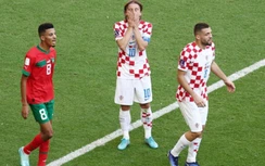 Cục diện bảng F World Cup 2022: “Ông lớn” dễ ôm hận
