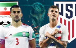 Chuyên gia chọn kèo Iran vs Mỹ: Tập thể lên ngôi