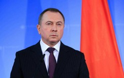 Việt Nam chia buồn với sự ra đi đột ngột của Bộ trưởng Ngoại giao Belarus
