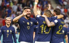 Dự đoán tỷ số Tunisia vs Pháp, bảng D World Cup 2022