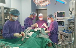 Sốt xuất huyết tăng mạnh, cảnh báo biến chứng chảy máu não