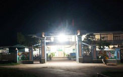 Bé trai 5 tuổi tử vong bất thường sau bữa trưa tại trường