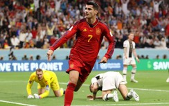 World Cup 2022: Siêu dự bị có hiệu suất làm bàn khủng hơn cả Messi, Mbappe