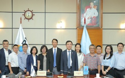 Petrovietnam tham gia kỳ họp thứ 47 Hội đồng Dầu khí ASEAN