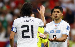 Cục diện bảng H World Cup 2022: Nghẹt thở đến lượt trận cuối cùng