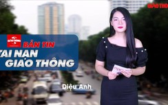 Video TNGT ngày 30/11: Một sinh viên thiệt mạng sau va chạm với xe ben