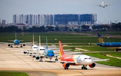 Cục Hàng không lên tiếng trước thông tin khan vé máy bay dịp Tết