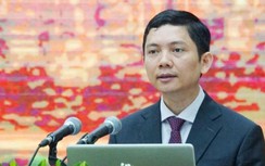 Kỷ luật cảnh cáo ông Bùi Nhật Quang