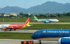 Cục Hàng không yêu cầu rà soát đặt giữ chỗ, mở bán vé máy bay dịp Tết