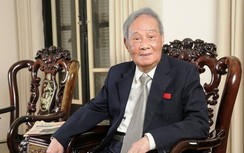 Nguyên Trưởng ban Kinh tế Trung ương Vũ Oanh từ trần