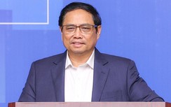 Thủ tướng: Tập trung phát triển hạ tầng chiến lược, nhất là giao thông