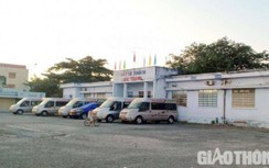 4 đơn vị kinh doanh vận tải ở Sóc Trăng bị thu hồi 5 phù hiệu