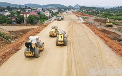 Khởi công loạt dự án giao thông lớn trong tháng 12/2022