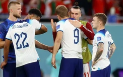 Xác định hai cặp đấu đầu tiên tại vòng 1/8 World Cup 2022