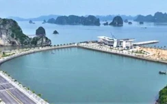 Công bố luồng đường thủy nội địa chuyên dùng Ao Tiên - Vân Đồn