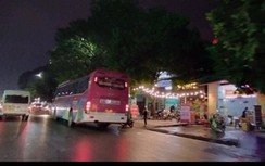 Hải Phòng mạnh tay dẹp nạn xe "dù", bến "cóc" tung hoành sau mùa dịch