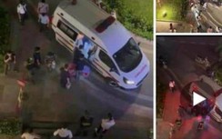 Thực hư đường dây mang thai hộ ở Vinhomes Ocean Park?