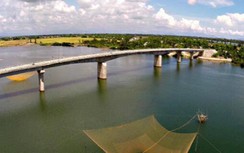 Quảng Nam đầu tư 567 tỷ đồng mở đường mới từ QL1 đi vùng đông Duy Xuyên