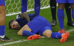 Chưa kịp ăn mừng, Mỹ đã nhận tin dữ từ Christian Pulisic trước vòng 1/8