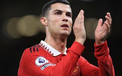 Ronaldo chốt bến đỗ mới, nhận lương cao nhất lịch sử làng túc cầu