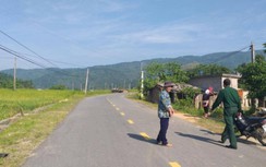 Quảng Ninh đồng bộ các giải pháp đảm bảo ATGT ở khu vực nông thôn, miền núi