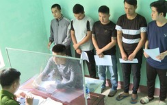 Khởi tố chủ quán cà phê bóng đá ở Huế cùng 5 đối tượng liên quan