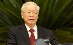 Kịp thời thay thế cán bộ bị kỷ luật, uy tín giảm mà không chờ hết nhiệm kỳ