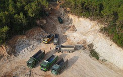 Có lo thiếu vật liệu làm cao tốc Bắc - Nam giai đoạn 2?