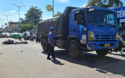 Tin tức tai nạn giao thông mới nhất ngày hôm nay 1/12/2022