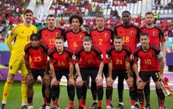 Siêu máy tính dự đoán kết quả Croatia vs Bỉ: Căng như dây đàn
